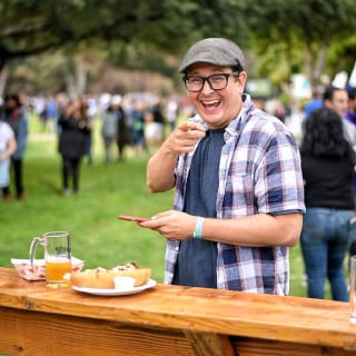Craftoberfest Presented by the Rose Bowl Stadium 5