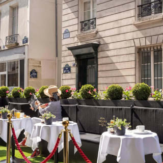 Hôtel Vinci Due : Nuit, petit-déjeuner, Prosecco et bassin romain 3