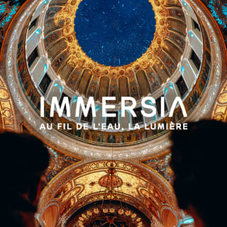 IMMERSIA - Au fil de l'eau, la lumière 1