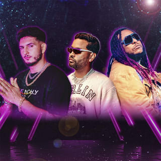 El Reguetonero en Fabrik con Omar Montes, Zion & Lennox y más 1