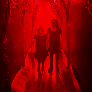 Euphoria's Halloween Maze 'Nightmare on Jefferson Street 2