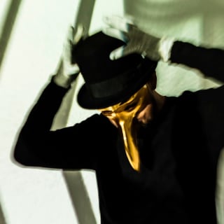 Claptone en Teatro Eslava 1