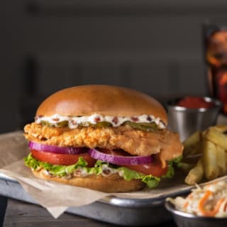 Tony Roma's - La Ruta de la Hamburguesa 4