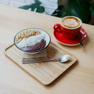 Almalibre Açaí House: el mejor açaí de Valencia 1