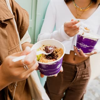 Almalibre Açaí House: el mejor açaí de Valencia 2