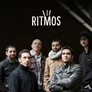 Festival Ritmos: rock português em Cascais 4