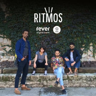 Festival Ritmos: rock português em Cascais 3