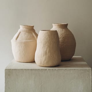 Espacio Vino: Taller de cerámica y vino con Olga Tomás 1