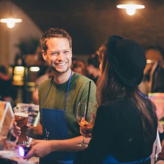ArtNight: Create Your Own Masterpiece London 5