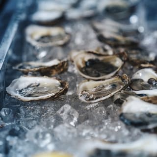 La Mer à Boire x Cointreau : 1 Margarita + 3 huîtres offertes 3