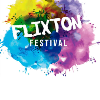 Flixton Festival - Fun For The Whole Family 1