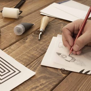 Aprende a criar carimbos personalizados com esta Workshop Box 2