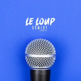 Le Loup Comedy République : Un show de stand-up hilarant ! 1