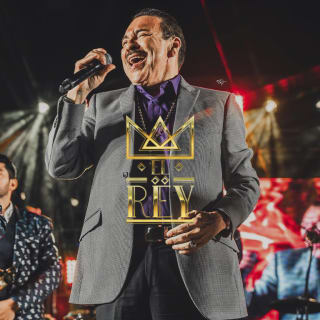 Festival El Rey - Rosarito 1
