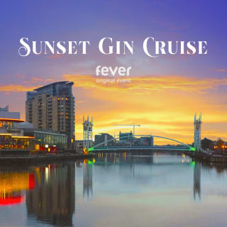 Sunset Gin Cruise 3