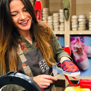 Taller online: personaliza tus espardeñas en vivo con un artesano 2
