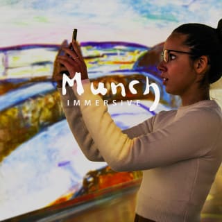 Munch Immersive 2