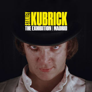 Stanley Kubrick: The Exhibition 3