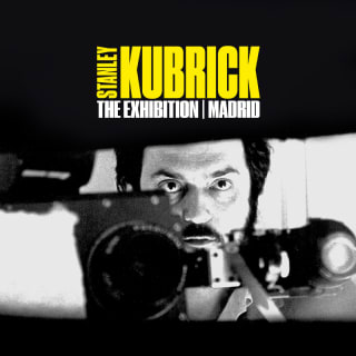 Stanley Kubrick: The Exhibition 1