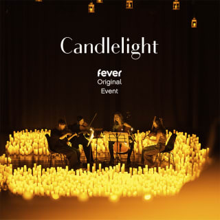 Candlelight: Tchaikovsky's Swan Lake & More 4