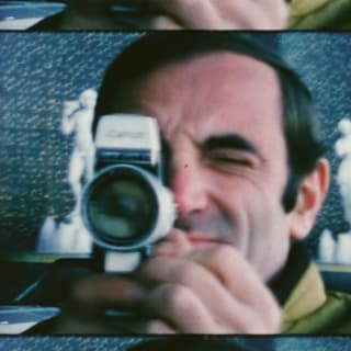 Aznavour por Charles no UCI Cinemas Arrábida 20 1