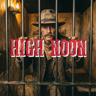 High Noon: It's a Wild West Jailbreak, Y'all! 2