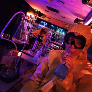 ABQ Paris : le bar à cocktails moléculaires inspiré de Breaking Bad ! 3