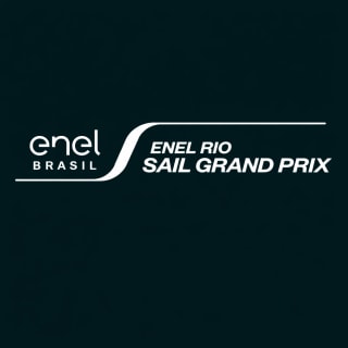 Enel Rio Sail Grand Prix 2027 - Lista de espera 4