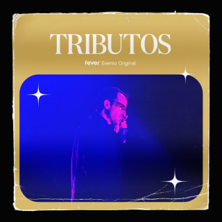Tributos: lo mejor de U2 en el Teatro Pavón 4