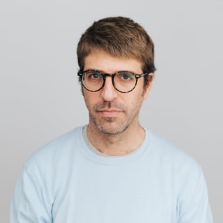 Guillem Gisbert en Teatro Eslava 1