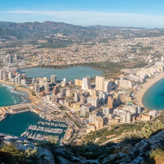 Gamer World Festival en Calpe, Alicante 2