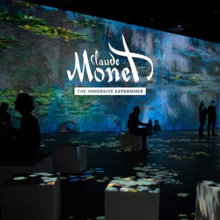 Monet: The Immersive Experience 3