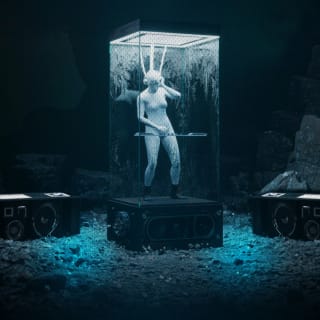 Code 157 en Fabrik 3