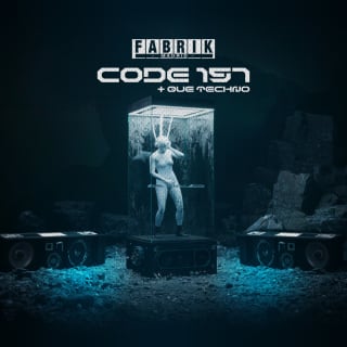 Code 157 en Fabrik 4