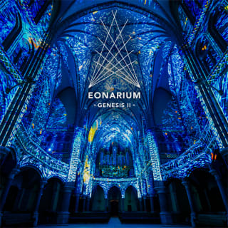 EONARIUM - GENESIS I+II - Orgelkonzert 1