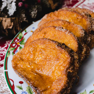 Aprende a fazer Doces de Natal neste workshop virtual 2