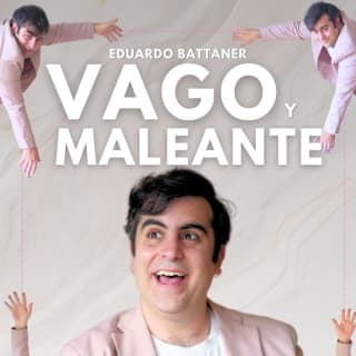 Vago y maleante, el show más divertido 1