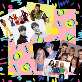 Online Musical Bingo and Dance Party! 3