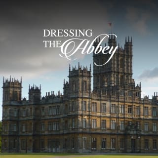 Dressing The Abbey: A Costume Exhibition 2