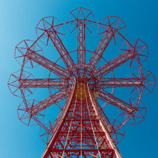 Luna Park in Coney Island Tickets 2