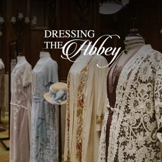 Dressing The Abbey: A Costume Exhibition 3