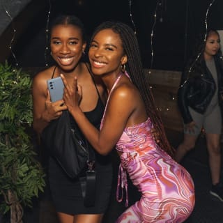 UNCENSORED - Shoreditch Bashment X Afrobeats X Hiphop Party 1