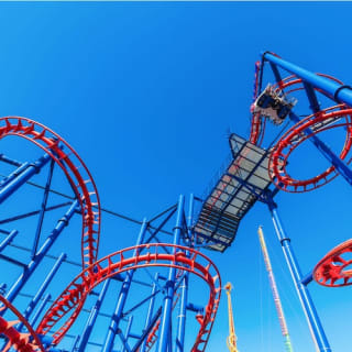 Luna Park in Coney Island Tickets 3
