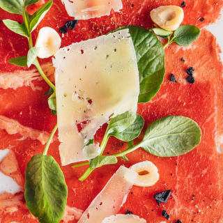 Special Epiphany Brunch at El Jardín de Diana at Hyatt Centric Madrid Hotel 5* 3