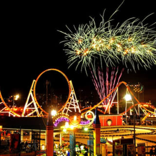 Luna Park in Coney Island Tickets 5
