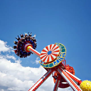 Luna Park in Coney Island Tickets 6