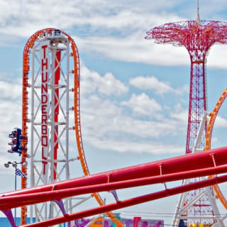 Luna Park in Coney Island Tickets 7