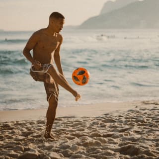Actividad de playa 10 1