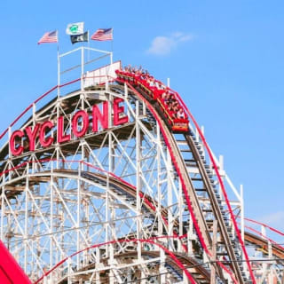 Luna Park in Coney Island Tickets 8