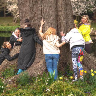 Summer Solstice 3 Day Live Your Truth Wellness Retreat 3
